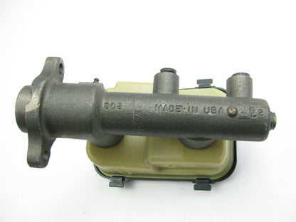 Wagner F105864 Brake Master Cylinder - 82-83 Camaro Firebird W/ Rear Disc Brakes