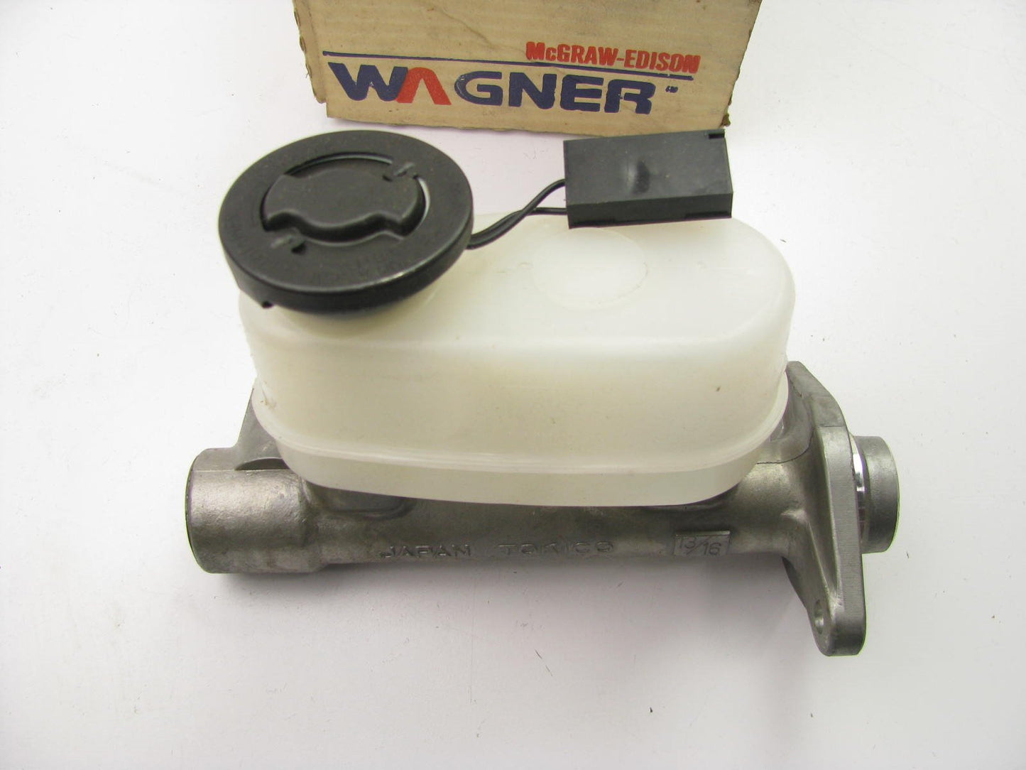 Wagner F105865 Brake Master Cylinder For 1981-1983 Nissan Stanza