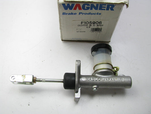 Clutch Master Cylinder Wagner F105906 For 79-82 Nissan 210