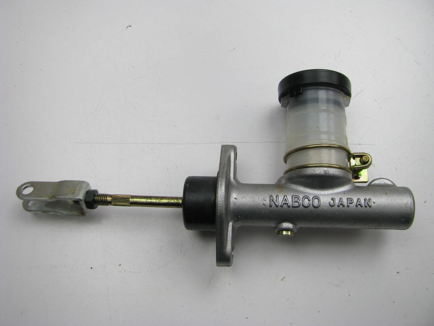 Wagner F105908 NABCO Clutch Master Cylinder For 70-78 Datsun 240Z, 260Z, 280Z