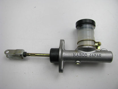 Wagner F105908 NABCO Clutch Master Cylinder For 70-78 Datsun 240Z, 260Z, 280Z