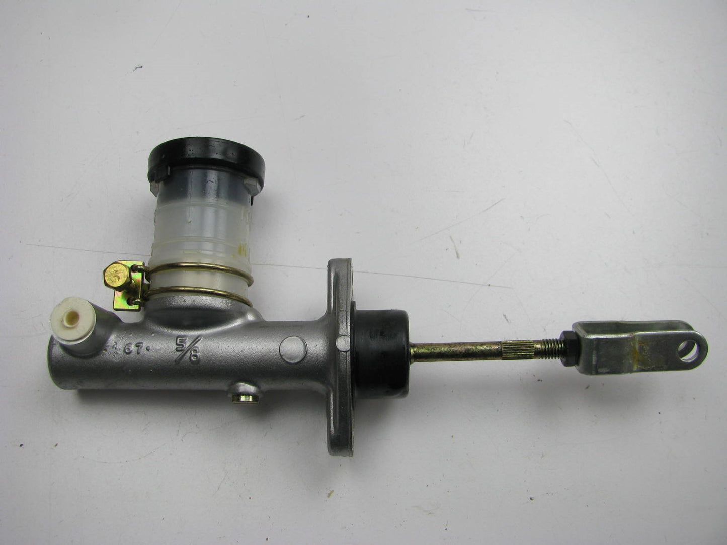Wagner F105908 NABCO Clutch Master Cylinder For 70-78 Datsun 240Z, 260Z, 280Z