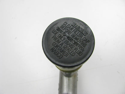 Wagner F105908 NABCO Clutch Master Cylinder For 70-78 Datsun 240Z, 260Z, 280Z