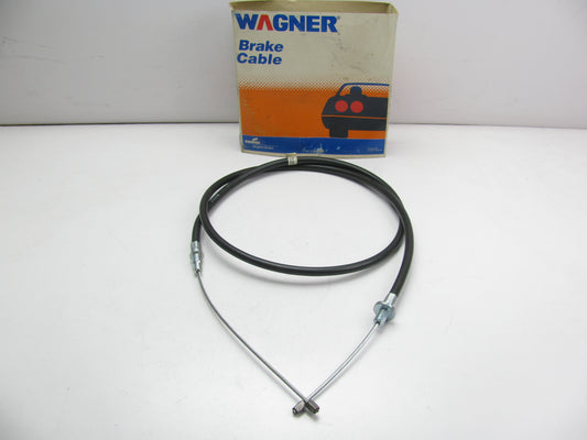 Wagner F105959 Front Parking Brake Cable