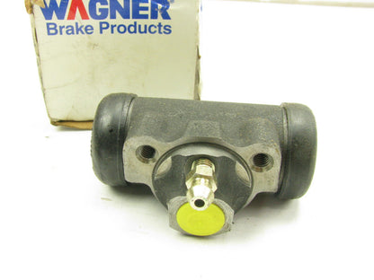 Wagner F105976 Drum Brake Wheel Cylinder - Rear