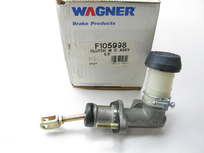 Wagner F105998 Clutch Master Cylinder - 1976-1981 Honda Accord