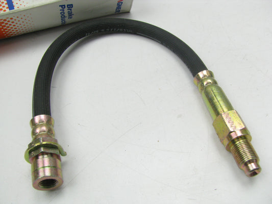 Wagner F106326 Brake Hydraulic Hose - Front Left