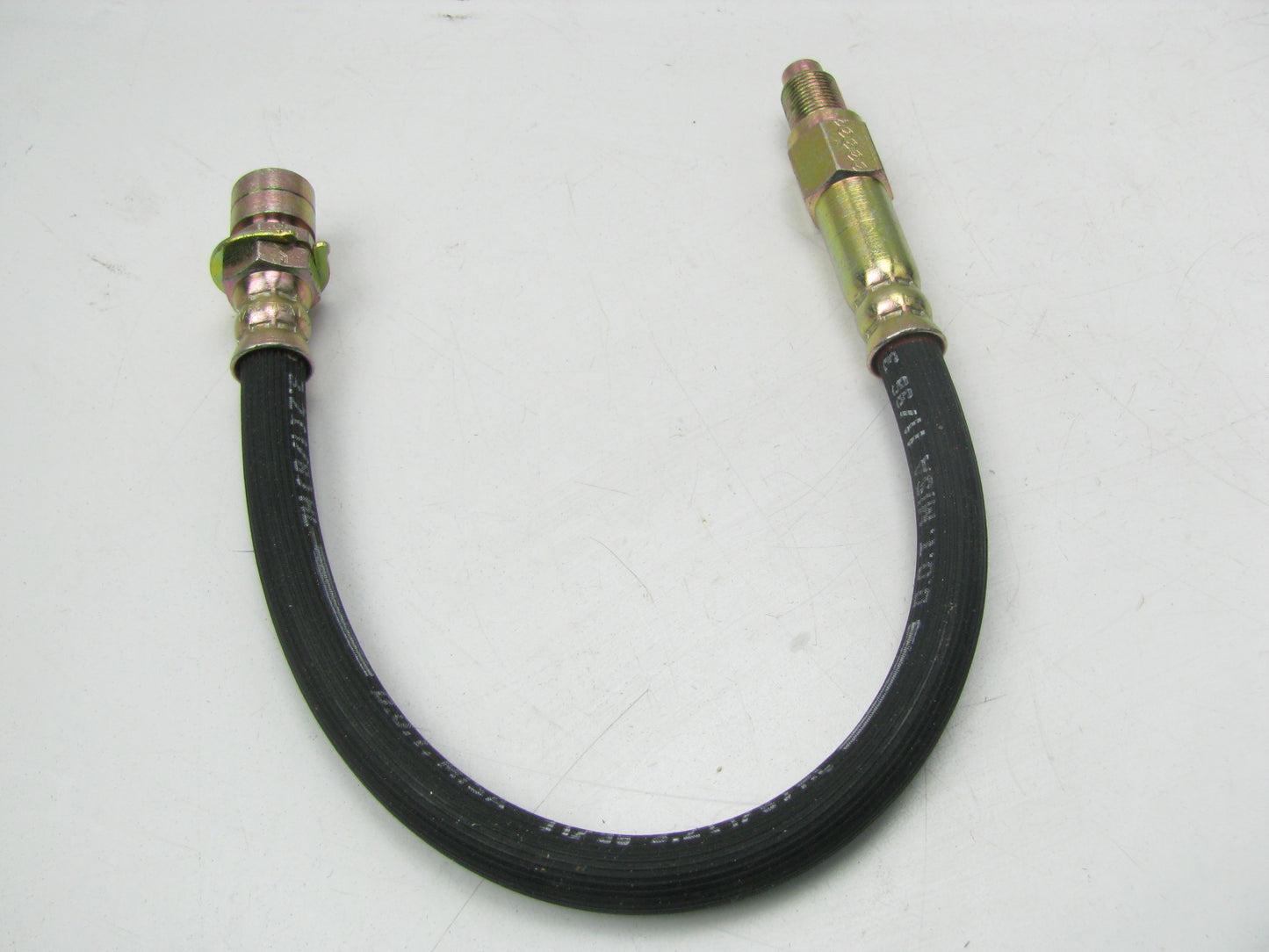 Wagner F106326 Brake Hydraulic Hose - Front Left