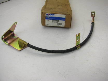 Wagner F106328 Brake Hydraulic Hose - Front Left