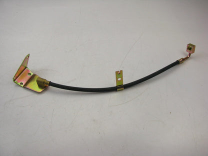 Wagner F106328 Brake Hydraulic Hose - Front Left