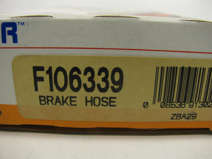 Wagner F106339 Brake Hydraulic Hose - Front Left / Right