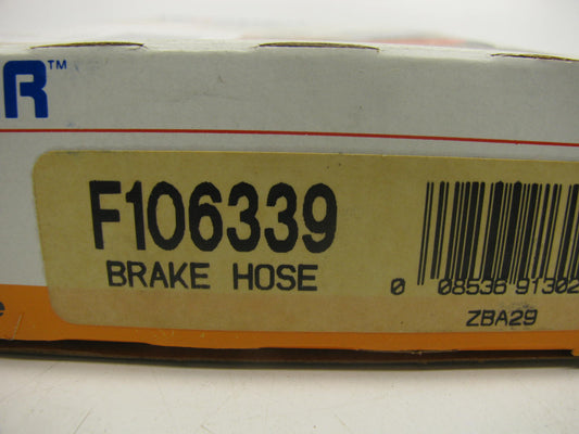 Wagner F106339 Brake Hydraulic Hose - Front Left / Right