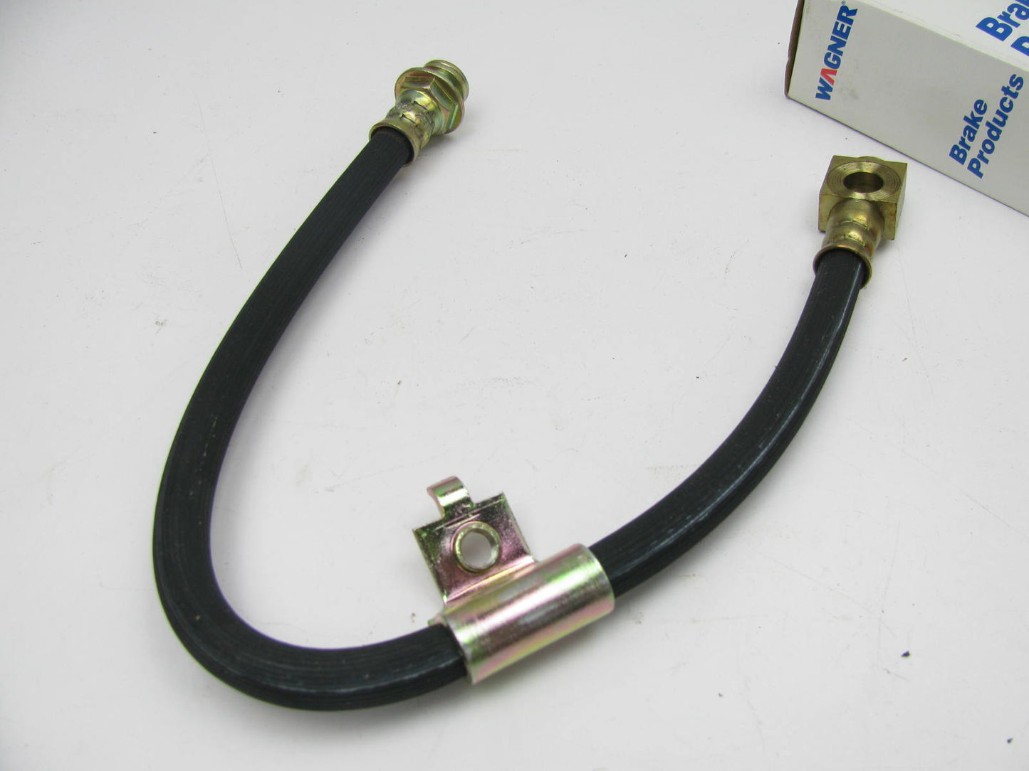 Wagner F106343 Brake Hydraulic Hose - Front Left