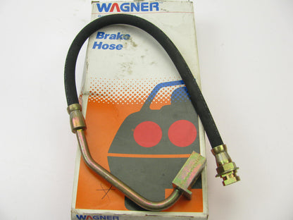 Wagner F106365 Front Right Brake Hydraulic Hose for 1981-1991 E-250 E-350