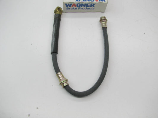 Wagner F106368 Front Left Brake Hydraulic Hose for 1982-1983 Camaro Firebird