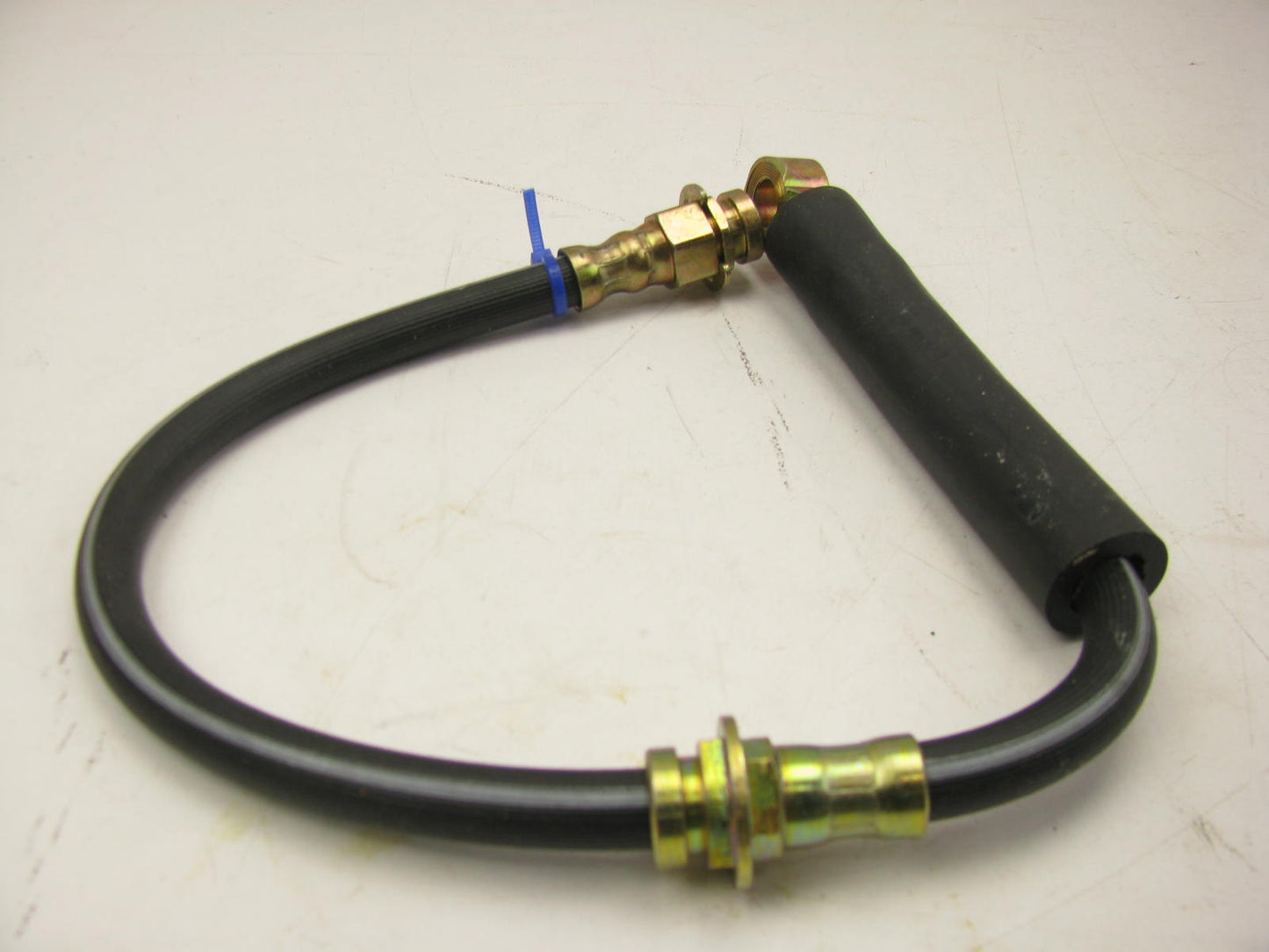 Wagner F106369 FRONT RIGHT Hydraulic Brake Hose 1982-83 Camaro, Firebird