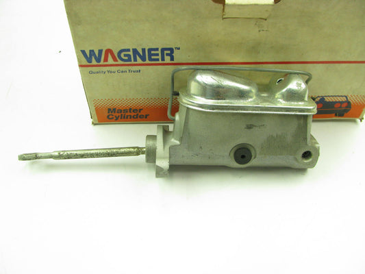 Wagner F106429 Brake Master Cylinder 1982-84 Ford Mustang 1983-84 Mercury Capri