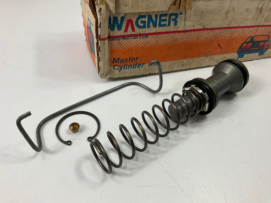 Wagner F106466 Brake Master Cylinder Repair Kit For F106465 (MC39546)