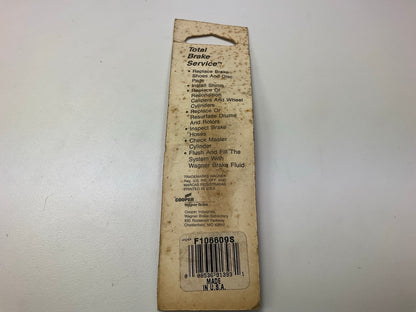 Wagner F106609S Disc Brake Pad Support Spring
