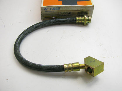 Wagner F106626 Brake Hydraulic Hose - Front