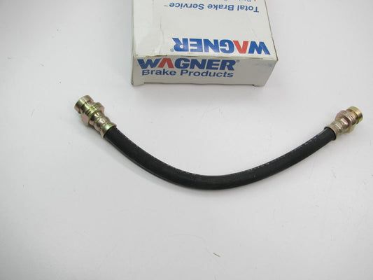 Wagner F106631 Brake Hydraulic Hose - Rear Left / Right
