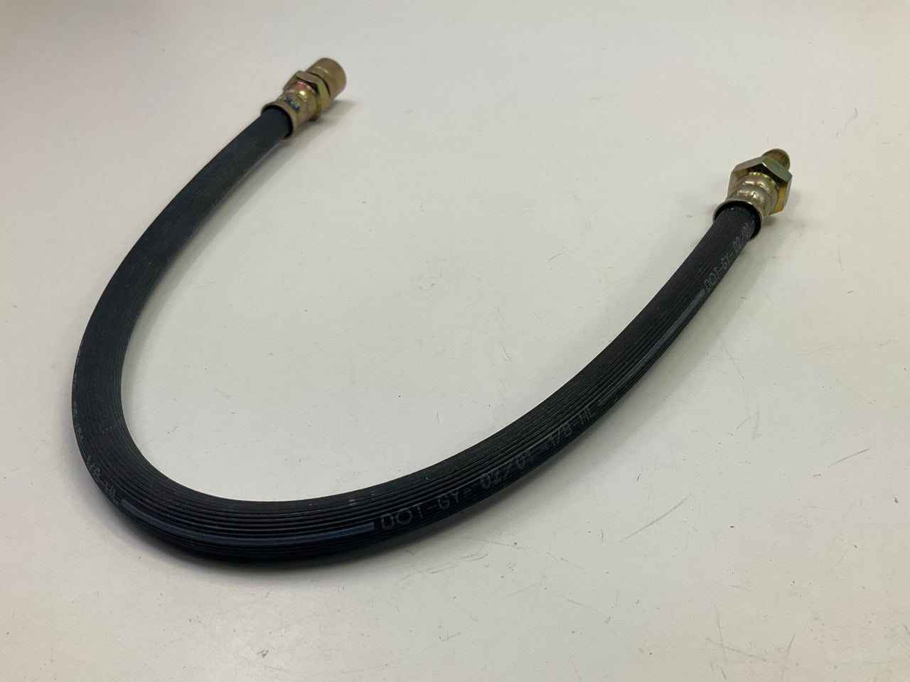Wagner F106653 Rear Brake Hose For 1981-1983 Toyota Pickup
