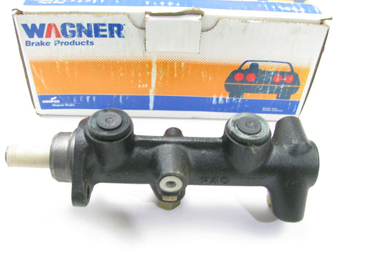 Wagner F106675 FAG Brake Master Cylinder For 1982-1983 Audi 5000