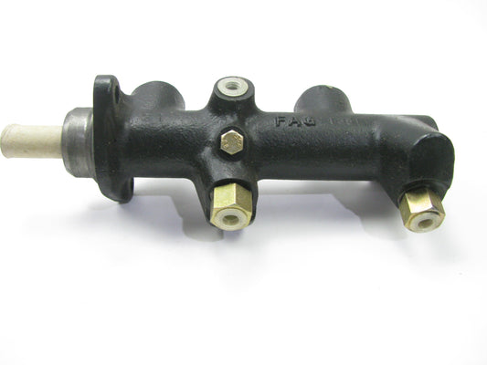 Wagner F106675 FAG Brake Master Cylinder For 1982-1983 Audi 5000