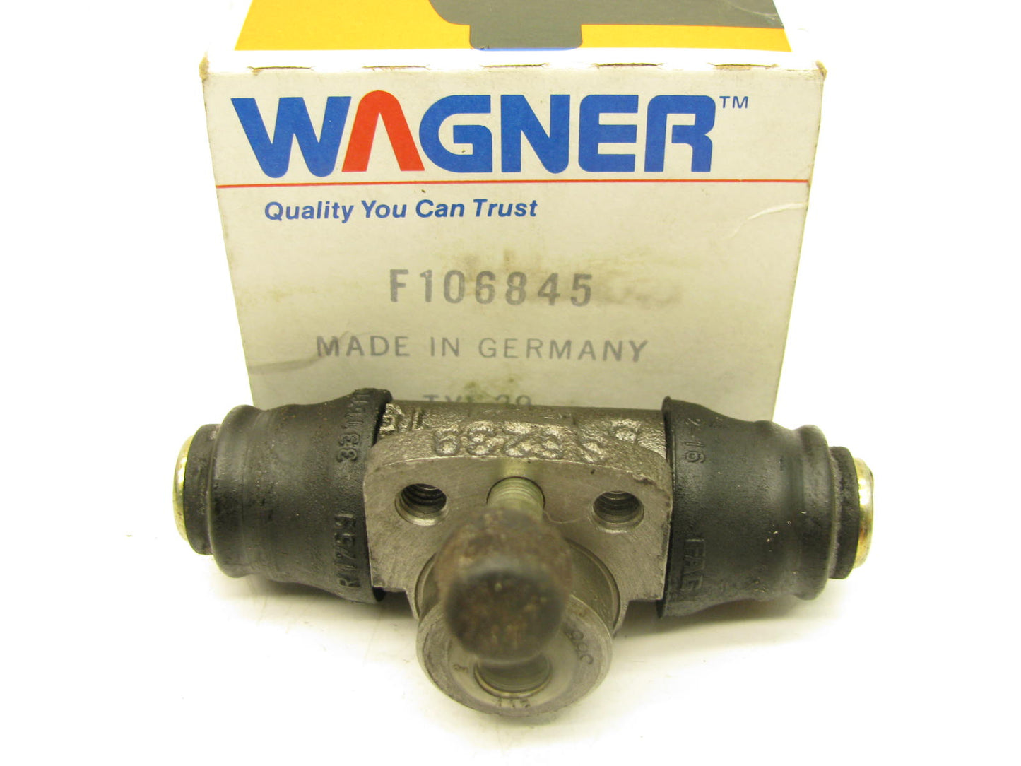 Wagner F106845 Drum Brake Wheel Cylinder - Rear Left / Right