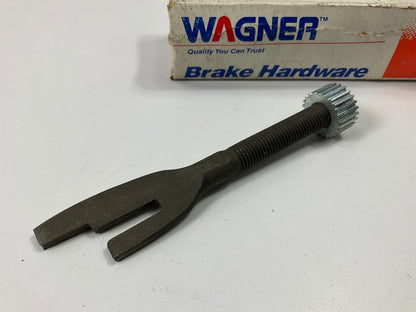 Wagner F107193 Rear Right Drum Brake Adjusting Screw