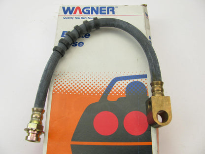 Wagner F107278 Brake Hydraulic Hose - Rear Center / Rear Left / Rear Right