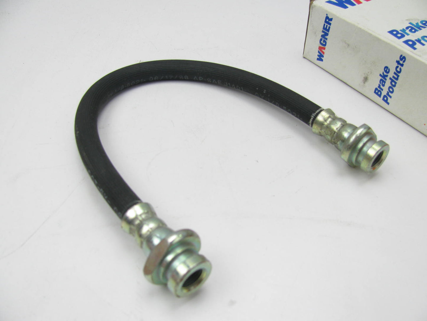 Wagner F107297 Rear Brake Hose For 1982-1983 Datsun 280ZX