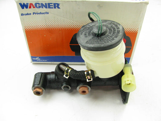 Wagner F107342 Brake Master Cylinder - 1983-1984 Toyota Cressida 4-Door