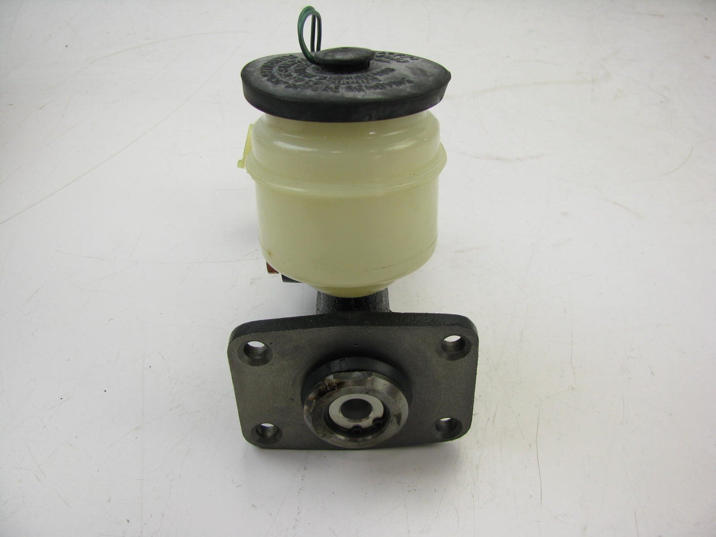 Wagner F107342 Brake Master Cylinder - 1983-1984 Toyota Cressida 4-Door