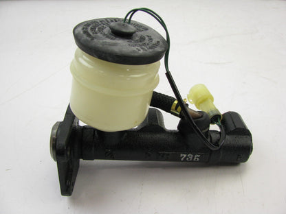Wagner F107342 Brake Master Cylinder - 1983-1984 Toyota Cressida 4-Door