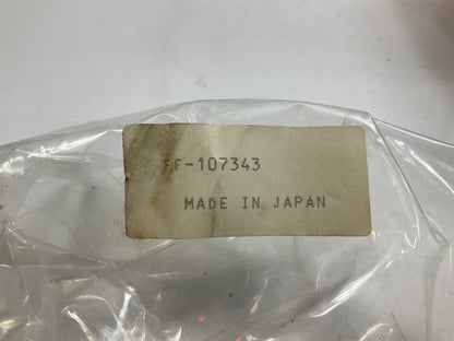Wagner F107343 Brake Master Cylinder 1983 Toyota Corolla MADE IN JAPAN