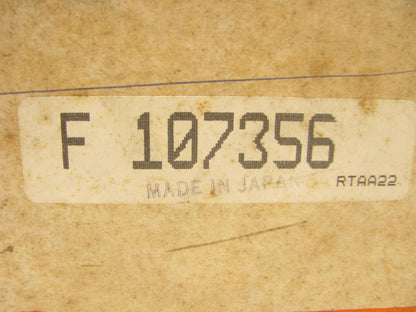 Wagner F107356 NABCO Brake Master Cylinder - MADE IN JAPAN