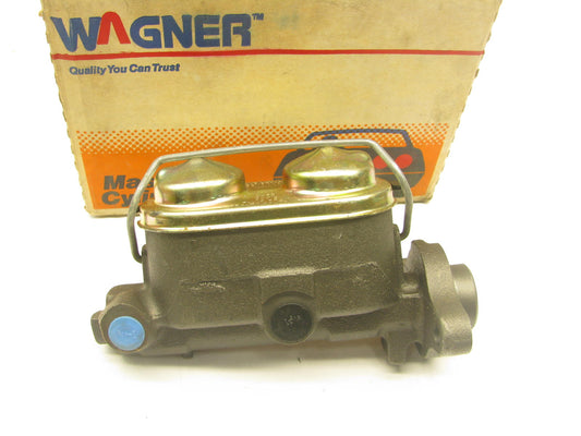 Wagner F107398 Brake Master Cylinder For 1983-1987 Chevrolet Chevette