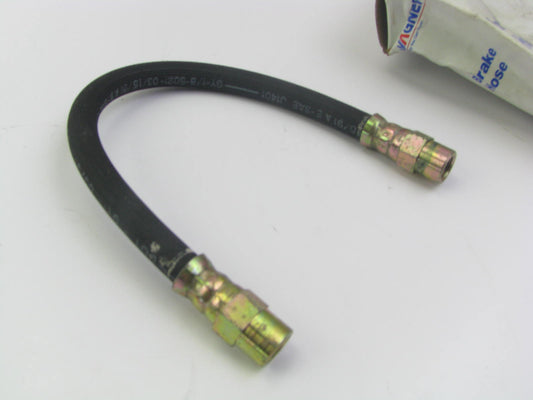 Wagner F107736 Rear Right Brake Hose for 1978-1983 Audi 5000