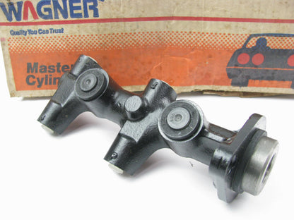 Wagner F108063 Brake Master Cylinder - 1978-1980 Ford Fiesta W/ Vac Boost