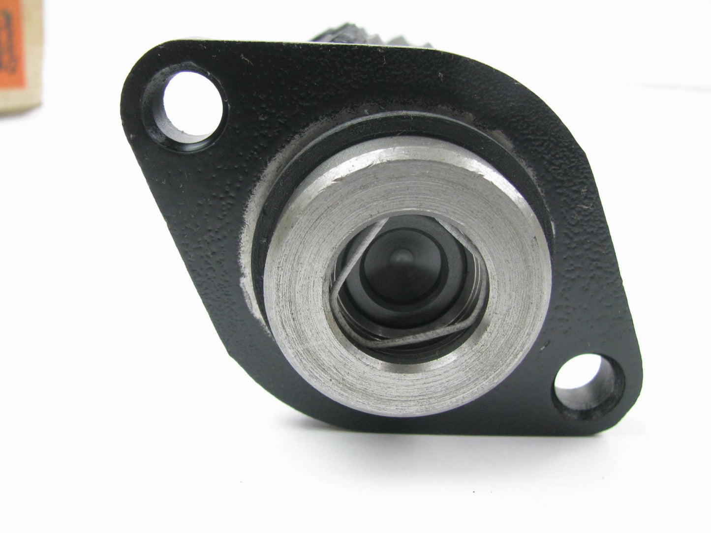 Wagner F108063 Brake Master Cylinder - 1978-1980 Ford Fiesta W/ Vac Boost