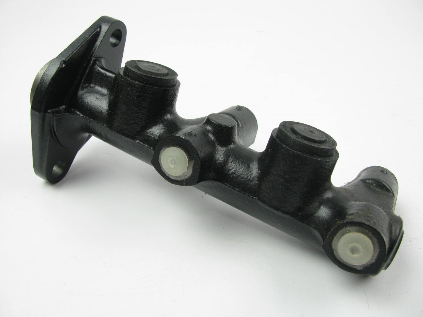 Wagner F108063 Brake Master Cylinder - 1978-1980 Ford Fiesta W/ Vac Boost