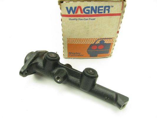 Wagner F108065 Brake Master Cylinder W/ O Reservoir