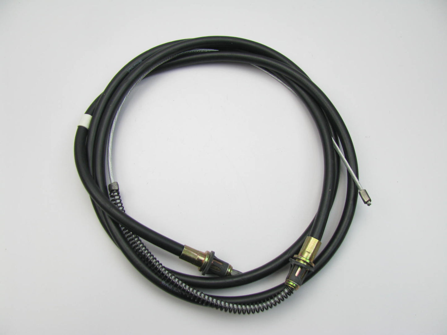 Wagner F108071 Parking Brake Cable - Front