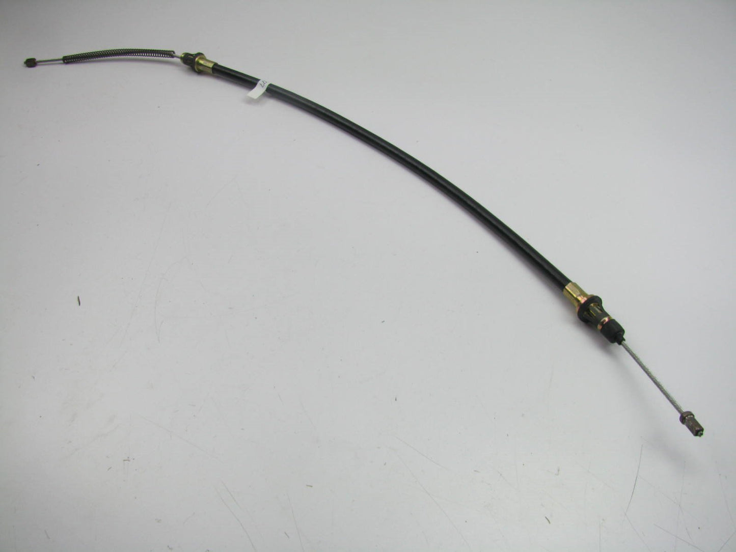 Wagner F108077 Parking Brake Cable - Rear Left / Right