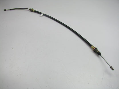 Wagner F108077 Parking Brake Cable - Rear Left / Right