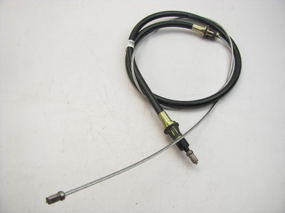 Wagner F108084 Front Parking Brake Cable For 1983 Ford Ranger