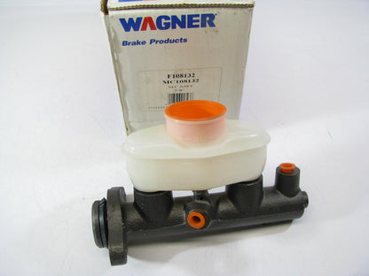 Wagner F108132 Brake Master Cylinder ( W/ Vac Boost)
