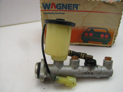 Wagner F108133 Brake Master Cylinder For 1984-1987 Toyota Corolla RWD AE86