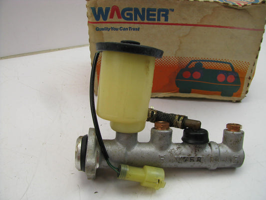 Wagner F108133 Brake Master Cylinder For 1984-1987 Toyota Corolla RWD AE86